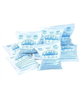 BOLSA FRÍO INSTANTÁNEO