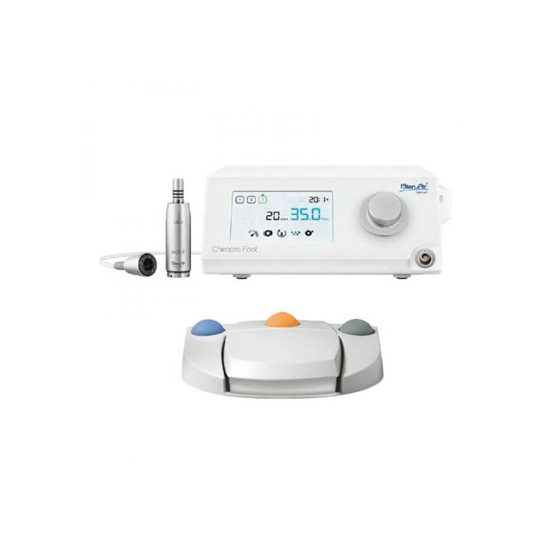 MICROMOTOR CIRUGÍA CHIROPRO