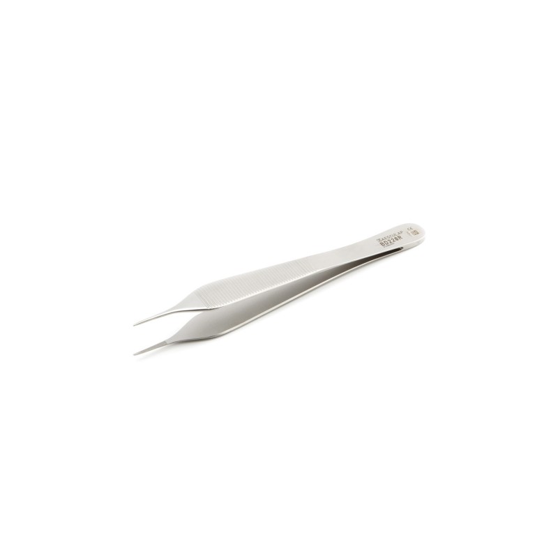 Pinza ADSON de 12 cm, acero inoxidable, Podiatech