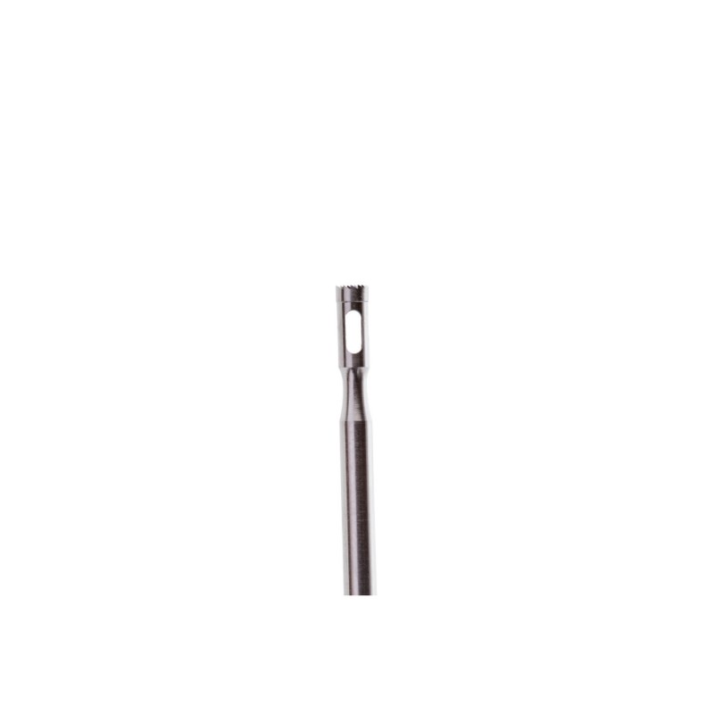 FRESA ENUCLEAR DENTADA