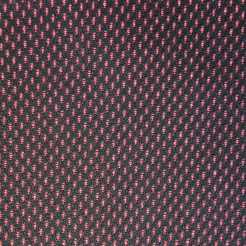 IONMESH 
ROJO-NEGRO