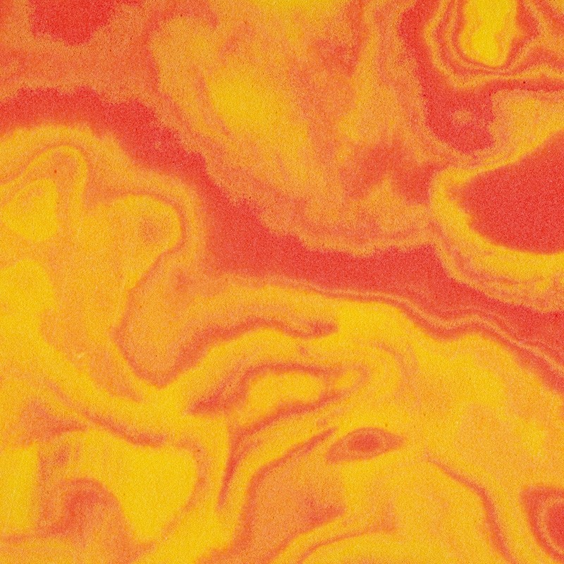 MARBRE 
ROJO-AMARILLO