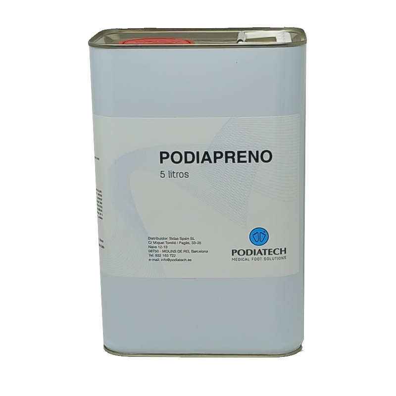 COLA PODIAPRENO 5 litros