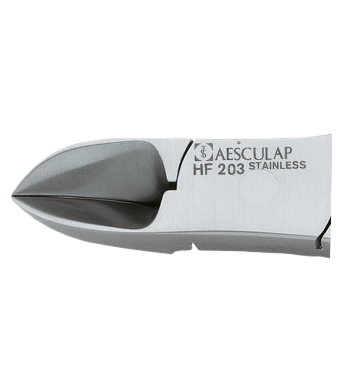 ALICATE OSCILANTE HF203R AESCULAP PORTADA