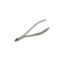 Alicate Pinza Angular Filo Recto HF479R. Aesculap