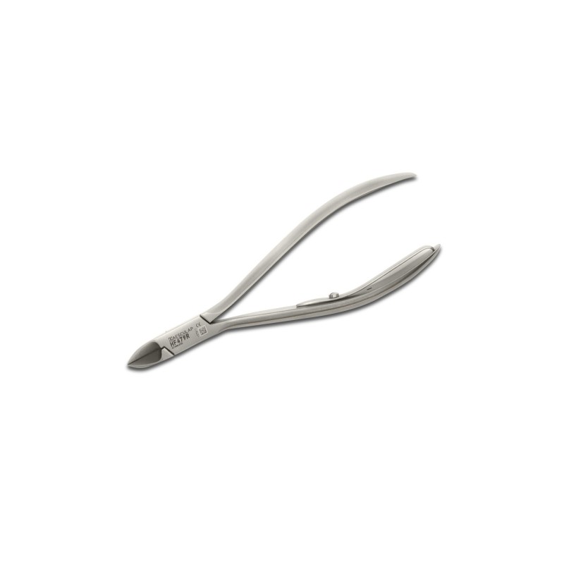 Alicate Pinza Angular Filo Recto HF479R. Aesculap