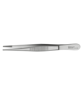 PINZA DISECCIÓN RECTA BD023R.AESCULAP