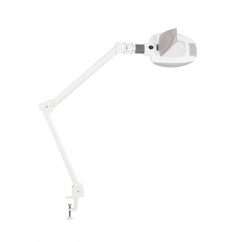LÁMPARA LUPA LED 3X PORTADA