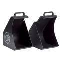 deflectores pulidora g1
