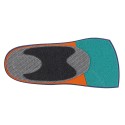 OPCT® CITY 3/4 vista plana