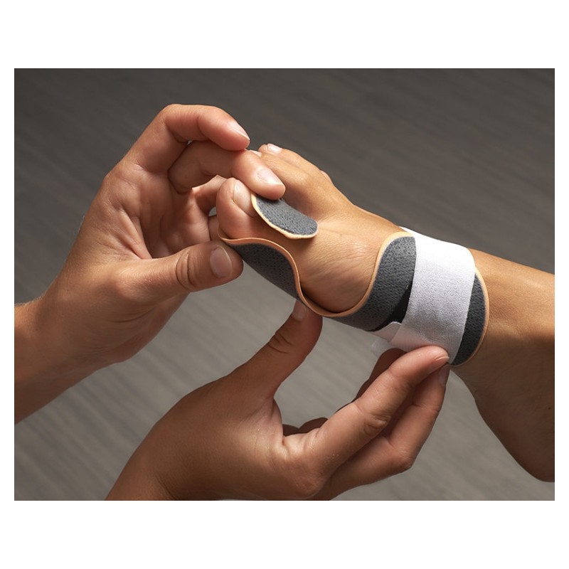 Kit Nocturno Hallux Valgus