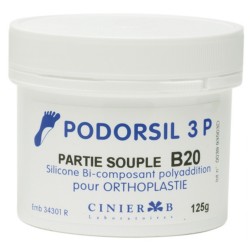 PODORSIL 3P- B20/ Blanda PORTADA