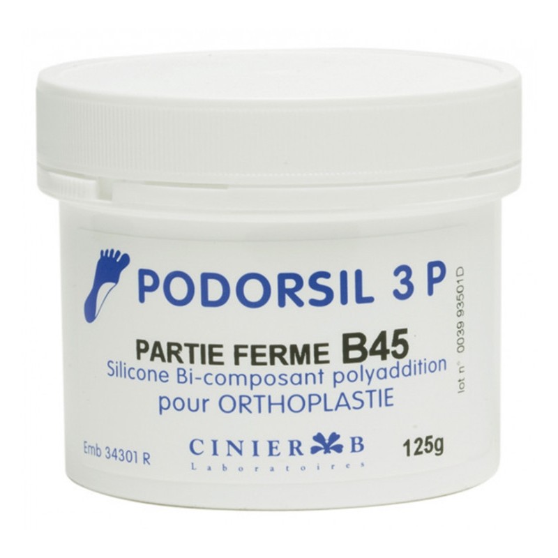 PODORSIL 3P- B45 /Rigida PORTADA