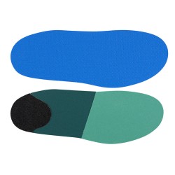 OPCT® RUN
VISTA SUPERIOR
