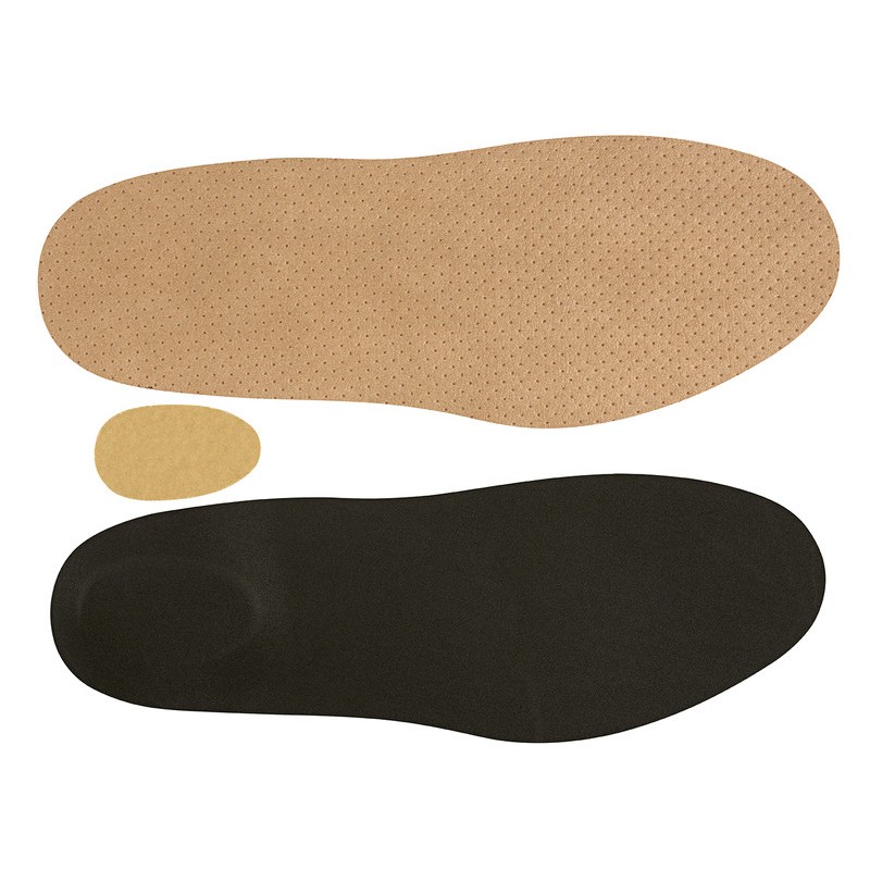 OPCT® PATHOLOGIC HEEL FINA DETALLE 1
