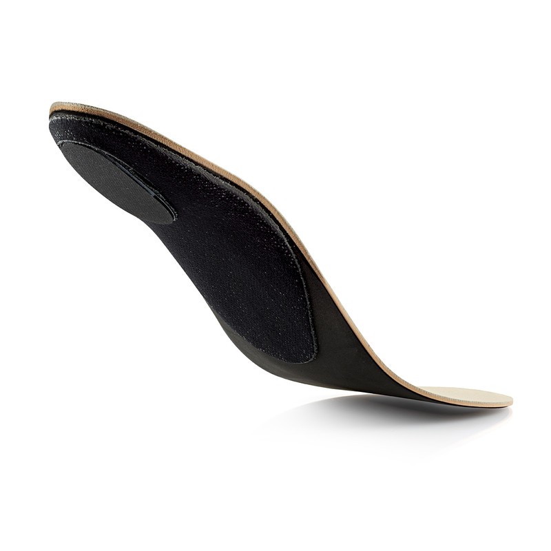 OPCT® PATHOLOGIC HEEL FINA PORTADA