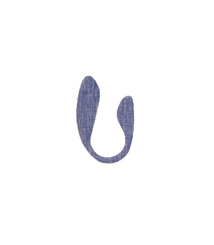 Refuerzo TX® Retro Pie 1mm Azul - PODIATECH