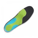 PLANTILLA CON PODIAFLEX COLOR