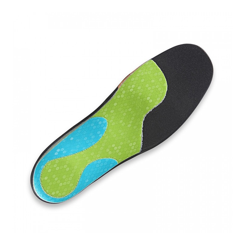 PLANTILLA CON PODIAFLEX COLOR