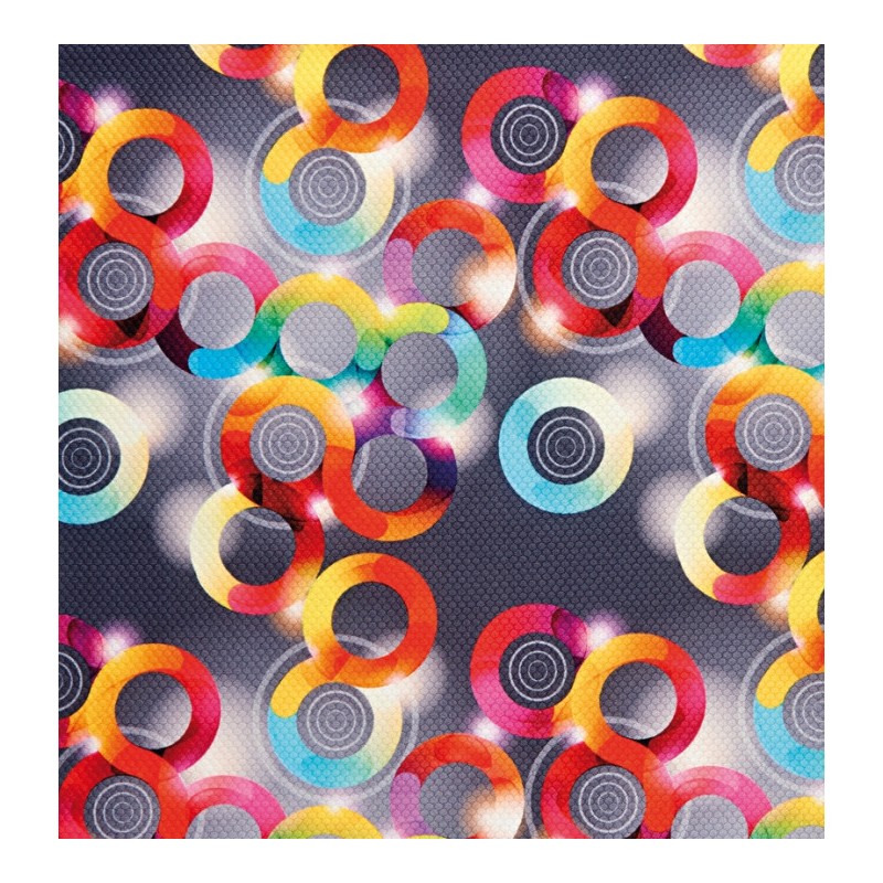 COLORMESH 
COLOR DISCO