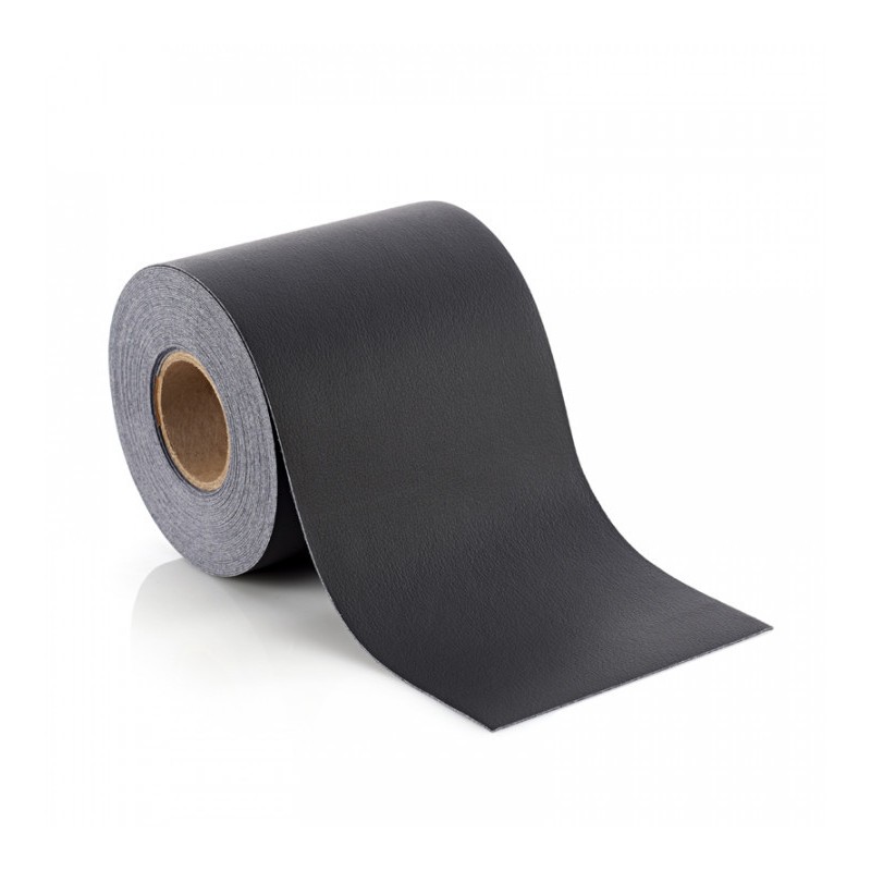 CSL SOFT - ROLLO COLOR NEGRO