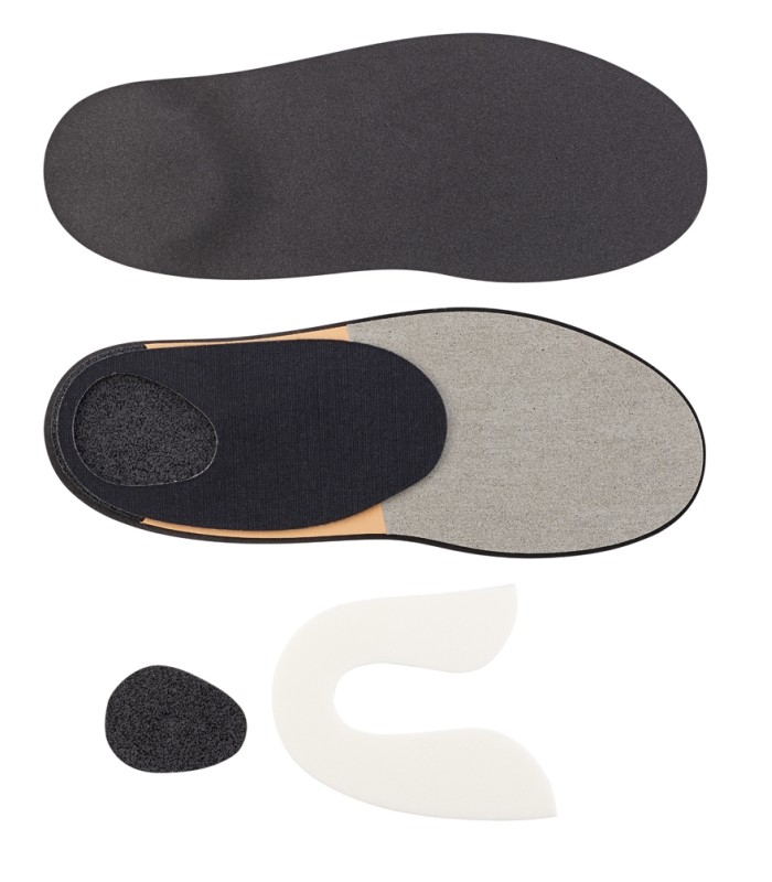 OPCT® SEVER JUNIOR DETALLE