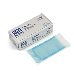 Bolsa de esterilizar