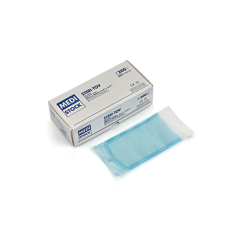 Bolsa de esterilizar