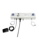 V-VAC con pedal