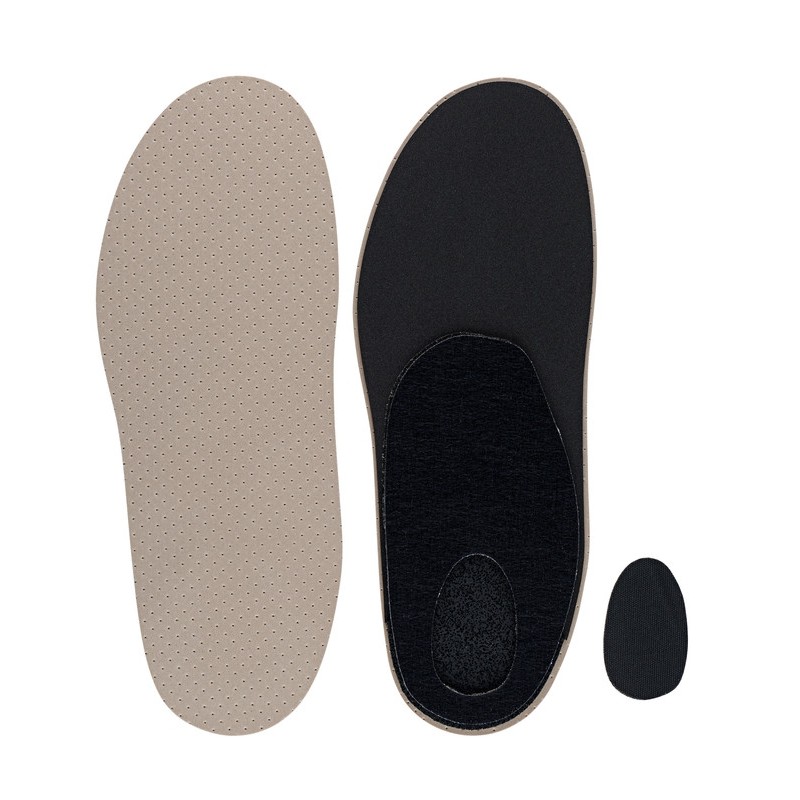 OPCT® PATHOLOGIC HEEL STANDARD COMPOSICIÓN