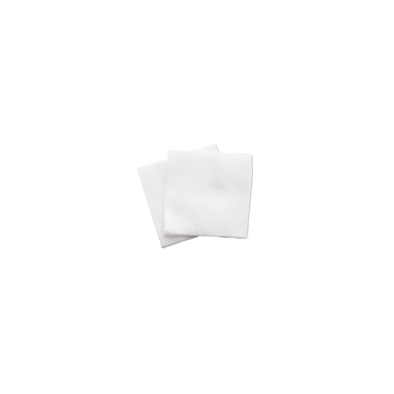 Gasas No Esteril TNT 5cm x 5cm.Paquete: 200unids