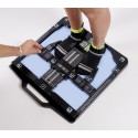 FEET REVELATOR IQ con pies