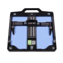 FEET REVELATOR IQ vista frontal