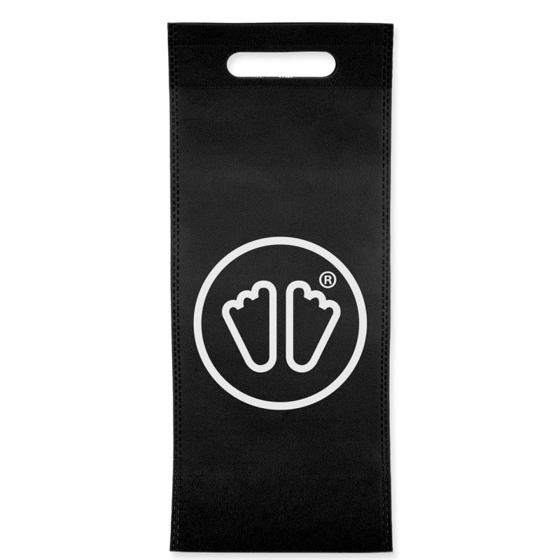 BOLSAS PARA PLANTILLAS NEGRA