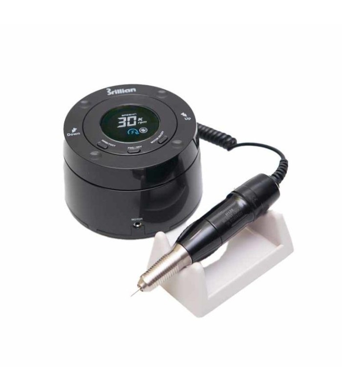 micromotor brilliant black