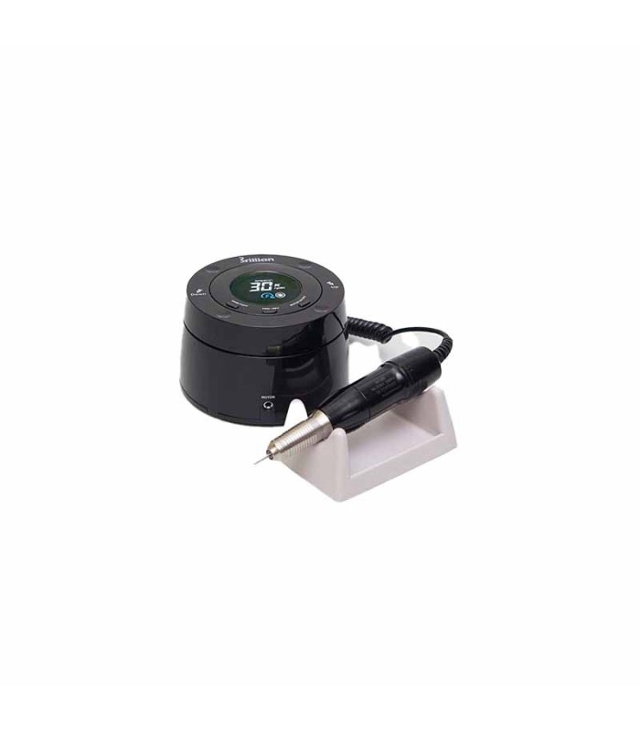 micromotor brilliant black