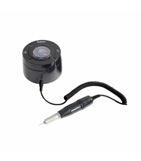 micromotor brilliant black