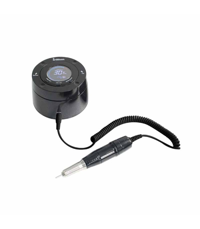 micromotor brilliant black