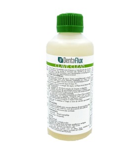 Clave clean Solución limpiadora de autoclaves