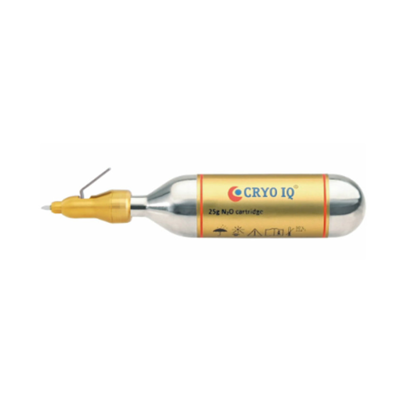 CRYO IQ