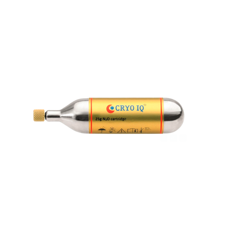 CARTUCHO CRYO IQ