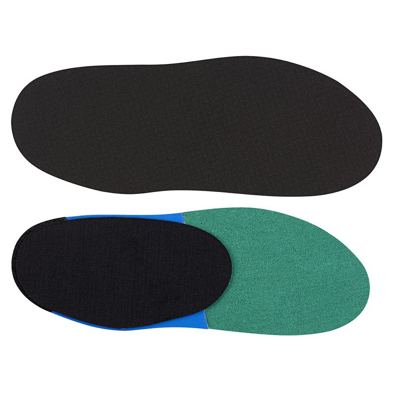 OPCT® MULTI SPORT ANCHA JUNIOR PARTES 1