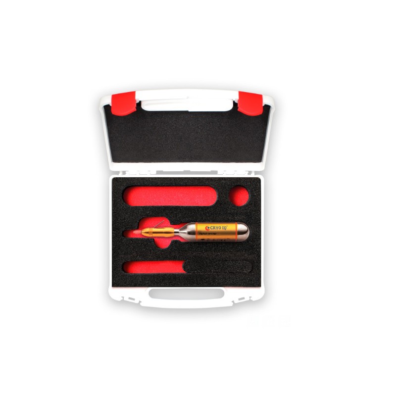 CRYO IQ DERM PLUS KIT