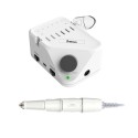 Micromotor Brilliant B-350, pieza de mano blanca
