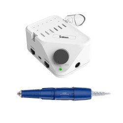 Micromotor Brilliant B-350, pieza de mano azul