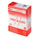 gubias first blades