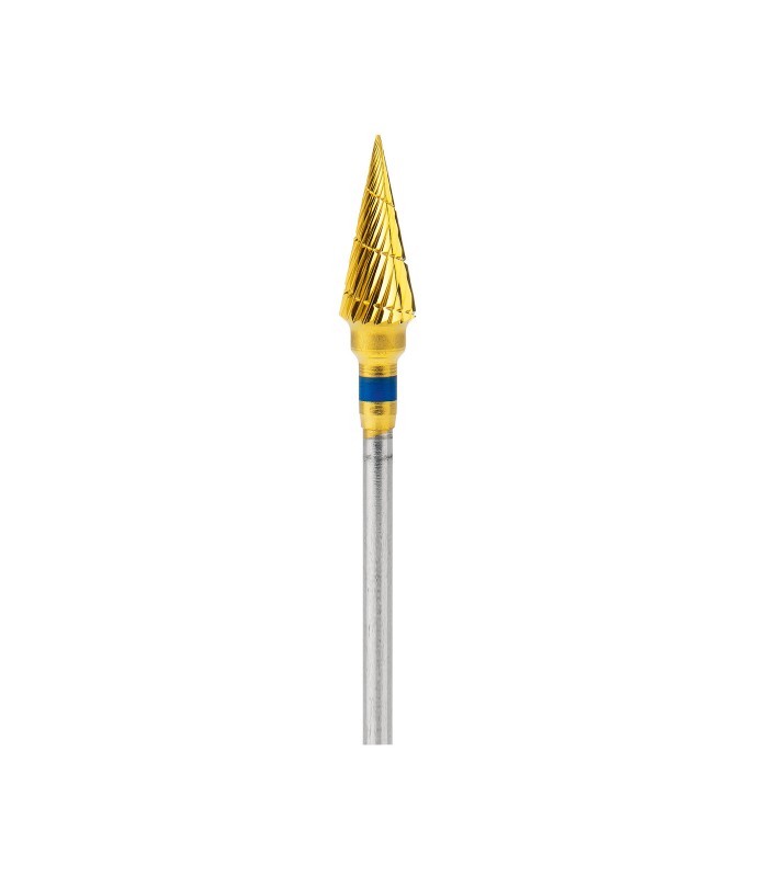 Fresa Titanio T194.176.060