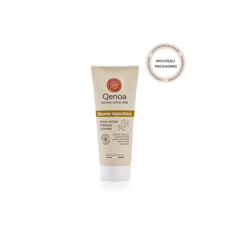 BÁLSAMO REPARADOR 75 ML- QENOA