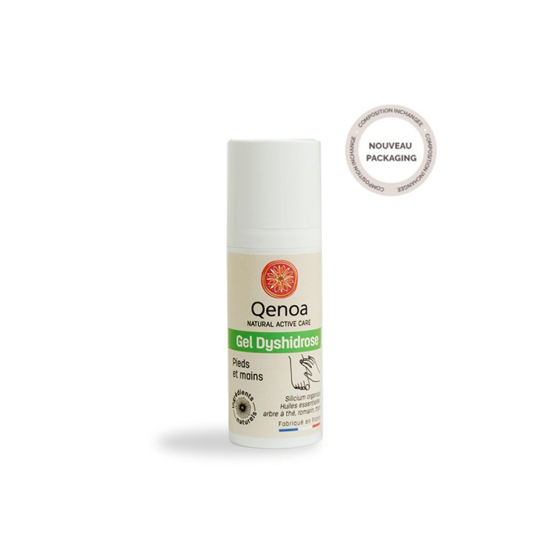 DISHIDROSIS GEL-Qenoa