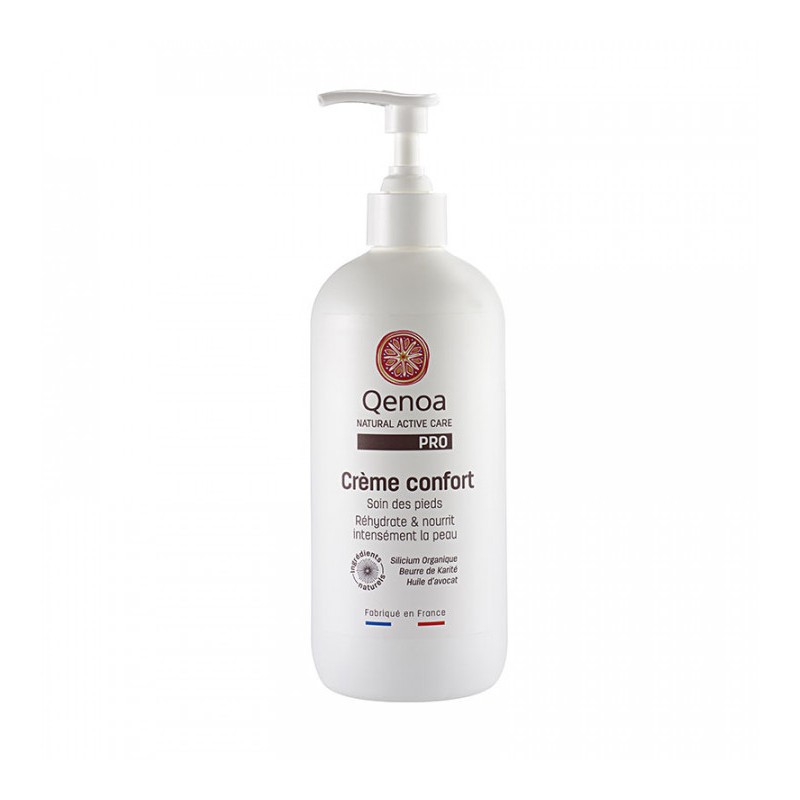 CREMA PRO CONFORT 500 ML-Qenoa